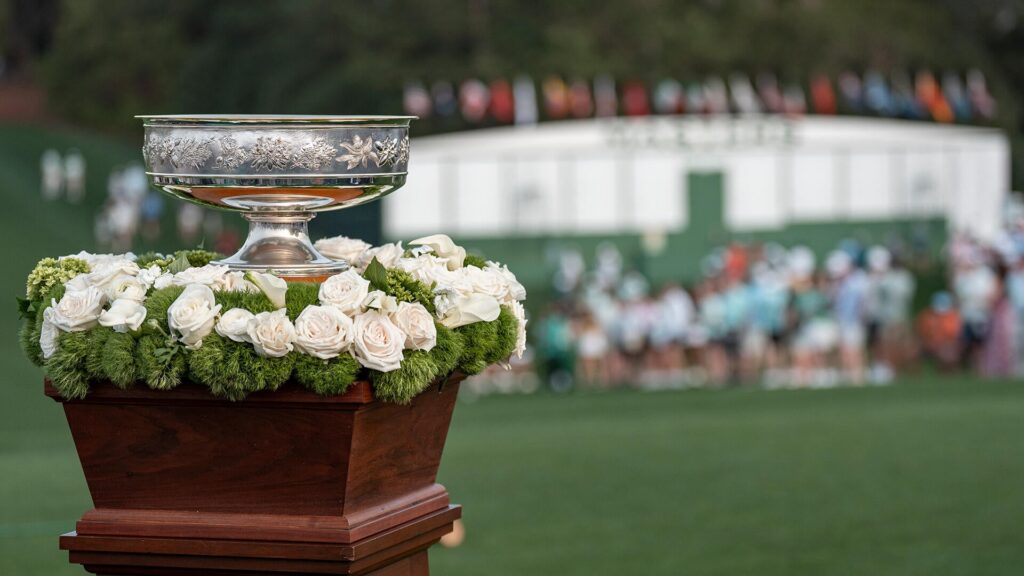 2026 Augusta National Women's Amateur TV schedule, field, format, where to watch ANWA coverage