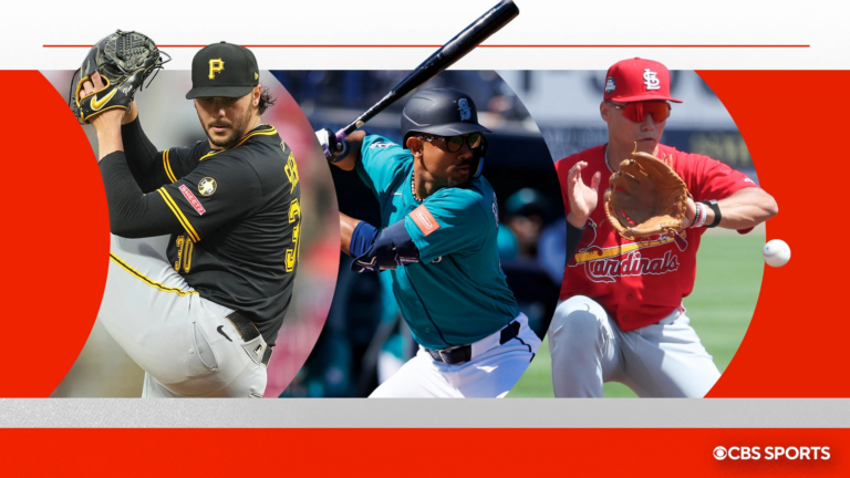 2026 MLB predictions: Expert picks for MVP, Cy Young, Rookie of the Year, more awards for new baseball season