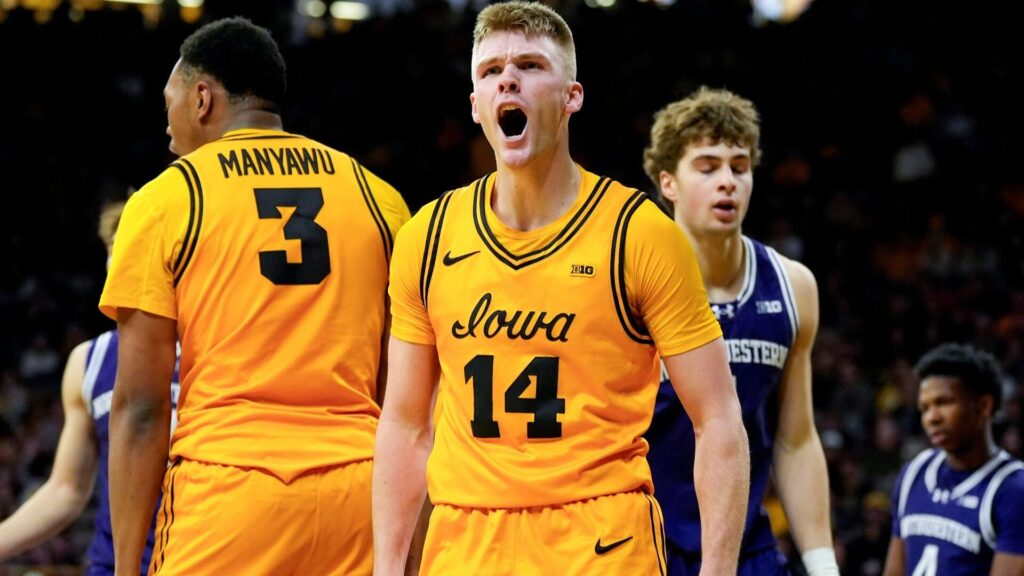 2026 Elite Eight odds, March Madness picks: Iowa vs. Illinois predictions from expert on 44-28 run