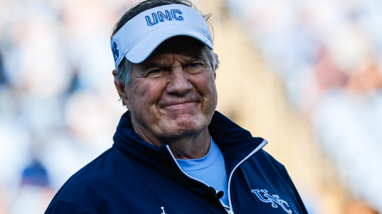 Bill Belichick compares relationship with offensive coordinator Bobby Petrino to ex-assistant Josh McDaniels