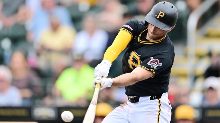 2026 National League win totals: Pirates have value if they can hit, Dodgers have no reason to push