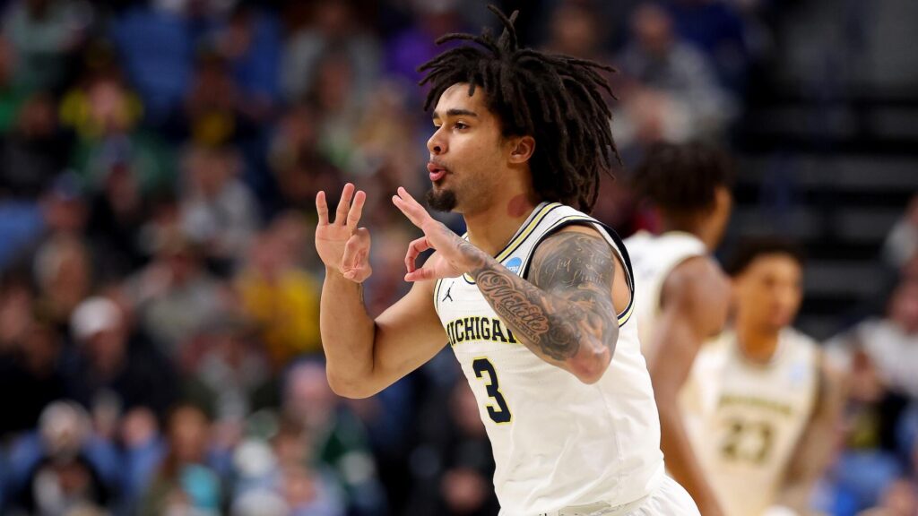 2026 NCAA Tournament: One factor that will determine each Sweet 16 game in March Madness