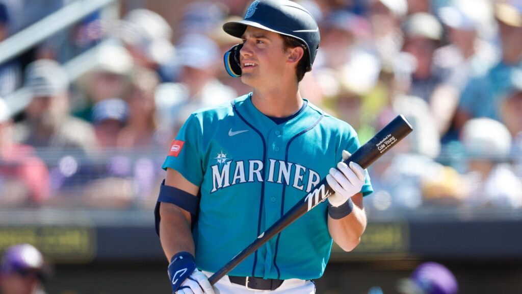 2026 Fantasy Baseball: 20 Spring Training winners and losers include Didier Fuentes, Cole Young, Dylan Crews