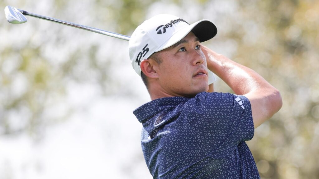 2026 Valero Texas Open odds, picks: Surprising predictions from golf model that's nailed 16 majors