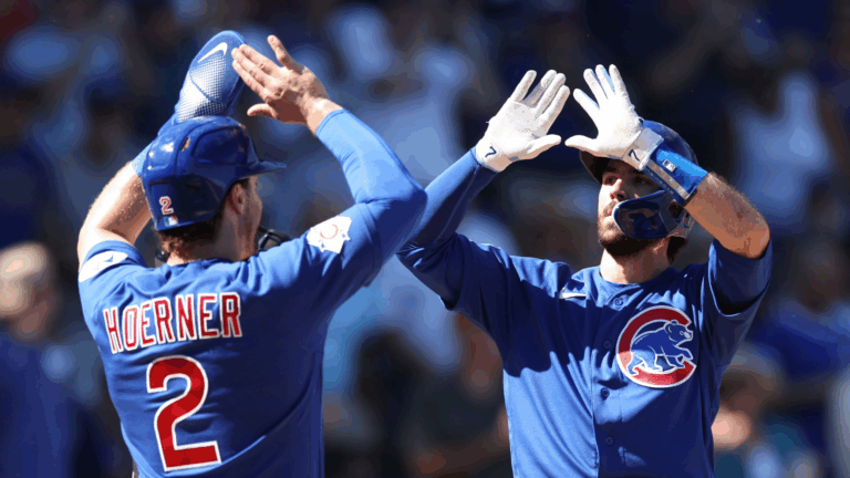 MLB picks: Every team's 2026 season win total projection, plus best bets for Cubs, Phillies, Red Sox, more