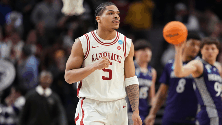 2026 NCAA Tournament All-First Weekend Team: Star players from the first two rounds of March Madness