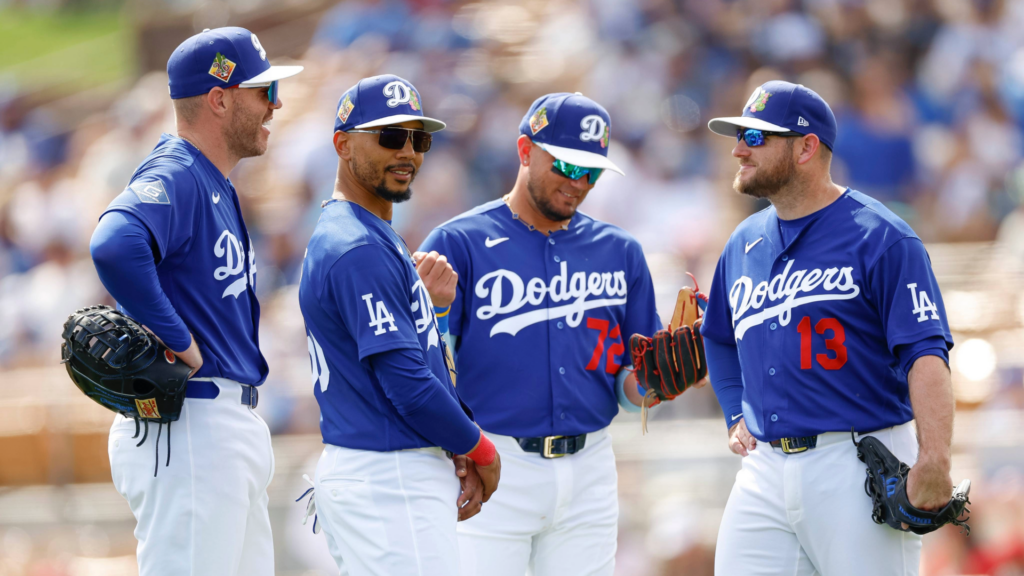 How the Dodgers can threepeat: Four keys for Los Angeles to win a third straight World Series