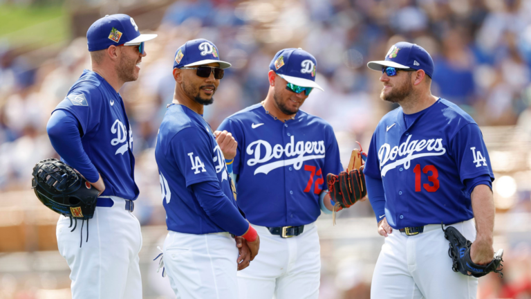 How the Dodgers can threepeat: Four keys for Los Angeles to win a third straight World Series