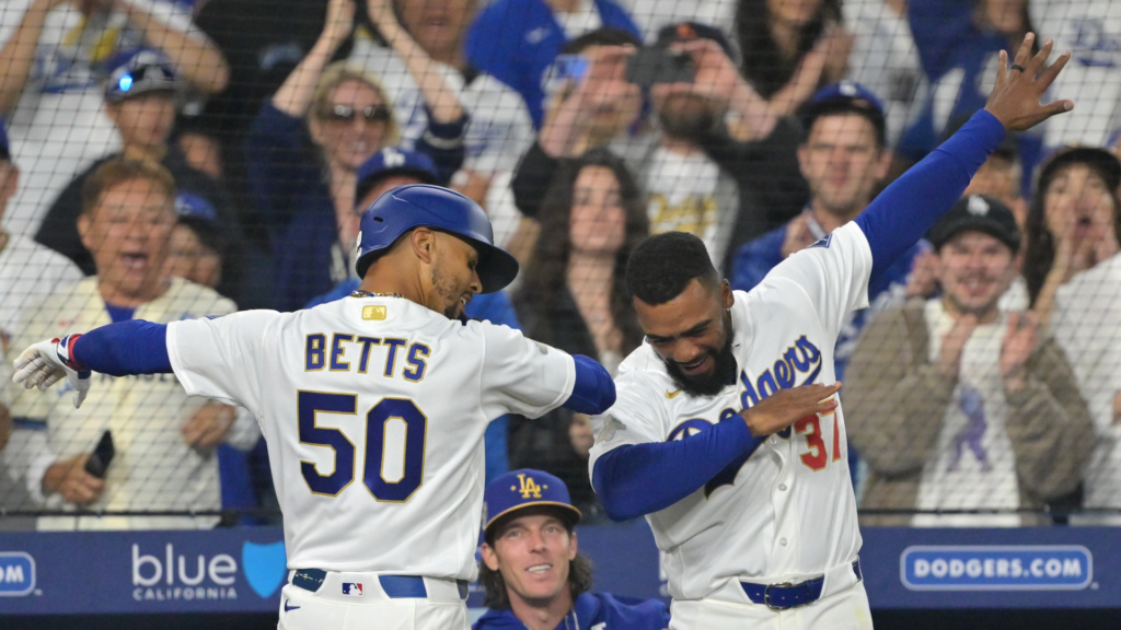 Ranking MLB's five remaining undefeated teams: Whose early success is most believable?