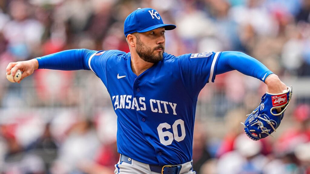 Week 2 Fantasy Baseball Waiver Wire: Some early closer clarity as Carlos Estevez's stumbles out of the gate