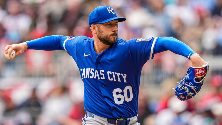 Week 2 Fantasy Baseball Waiver Wire: Some early closer clarity as Carlos Estevez's stumbles out of the gate