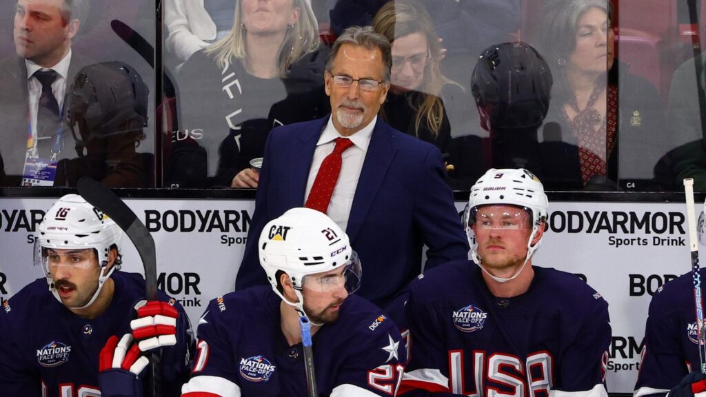 Golden Knights fire Bruce Cassidy, hire John Tortorella: Will coaching change halt late-season slide?