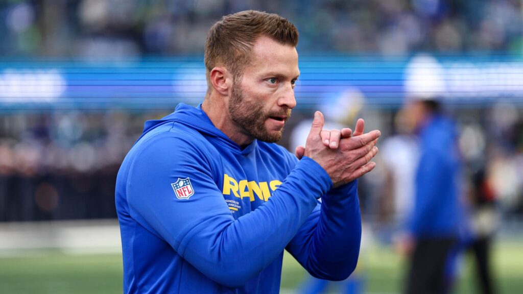 Ranking top five teams that improved the most through NFL free agency and trades