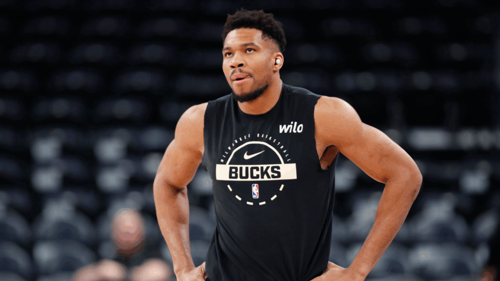 NBA Tank Watch: Bucks can't even figure out how to lose, while Wizards get creative in the form