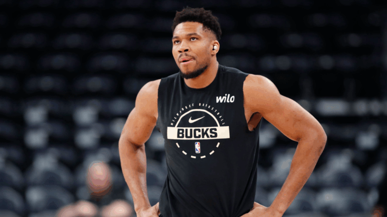 NBA Tank Watch: Bucks can't even figure out how to lose, while Wizards get creative in the form