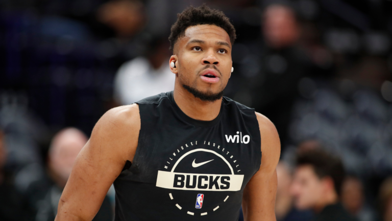 NBPA accuses Bucks of tanking for trying to hold out Giannis Antetokounmpo, but there's a simpler explanation