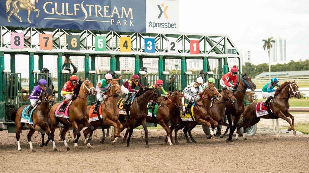 Florida Derby 2026 predictions, odds, time: Picks from horse racing expert who hit Kentucky Derby trifecta