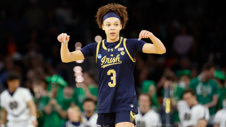 Women's March Madness 2026: Which underdog has the best chance of upsetting a No. 1 seed in the Elite Eight?