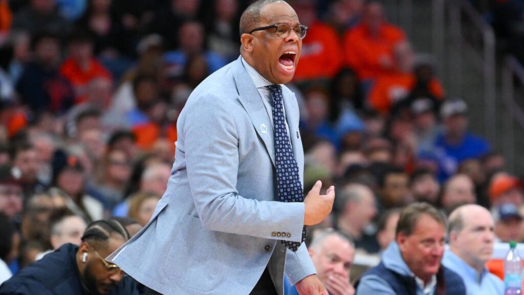 UNC basketball coaching search 2026: Candidates, hot board, names to watch from Tar Heels experts