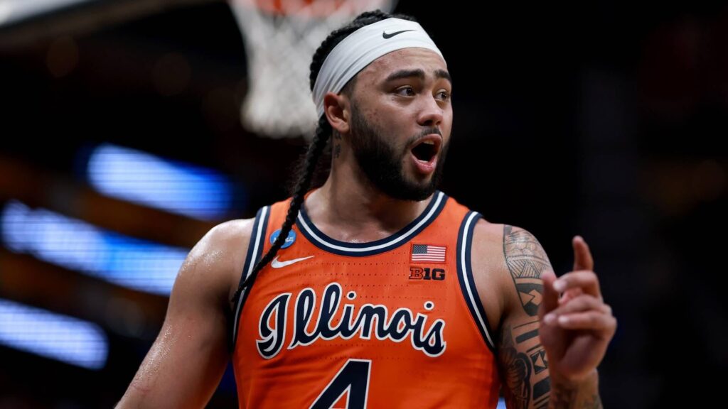 2026 March Madness predictions: NCAA bracket expert picks, odds for Elite Eight games on Saturday