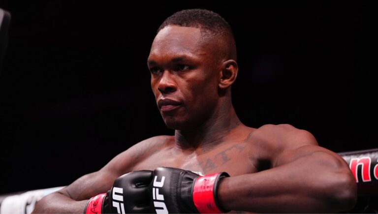 UFC Fight Night, Israel Adesanya vs. Joe Pfyer: Predictions, fight card, odds and picks for Seattle event