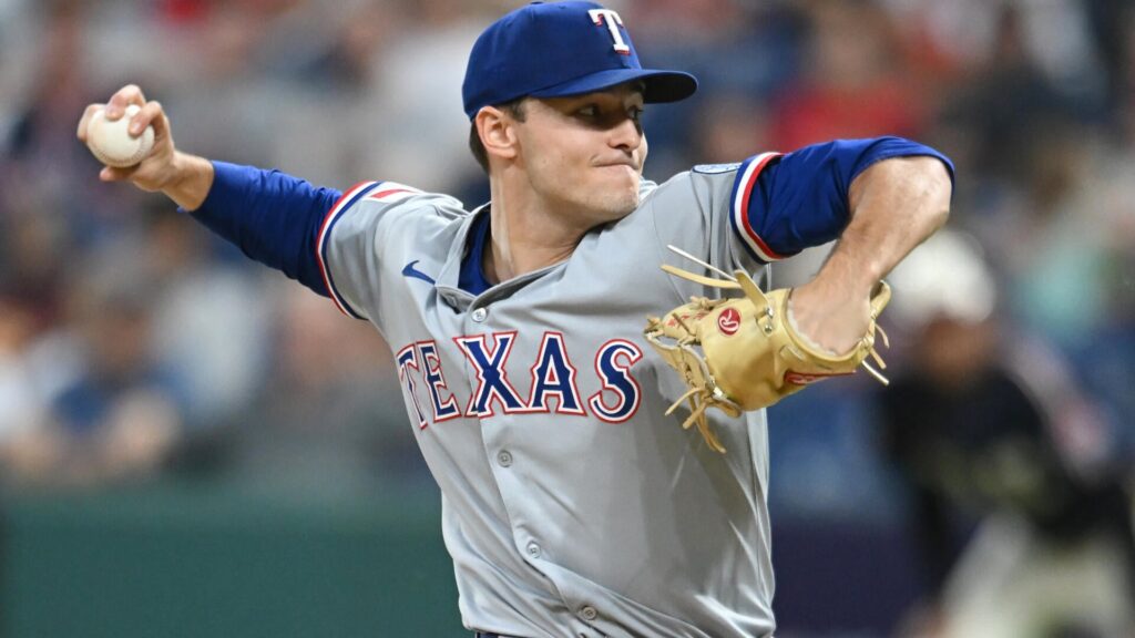 Early pitching standouts: Jack Leiter and Mike Soroka waste no time showing breakout potential