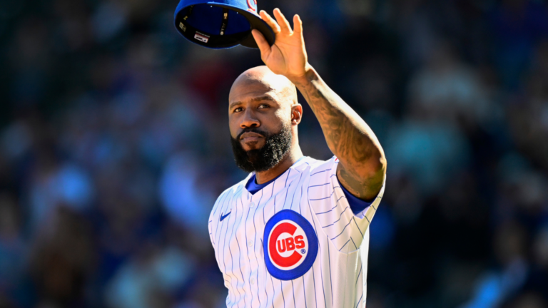 Jason Heyward retires: Memorable moments with Braves and Cubs highlight 16-year MLB career