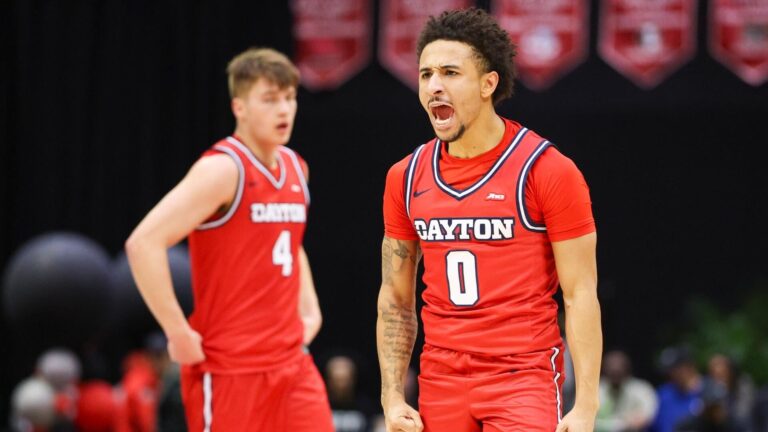 NIT quarterfinals Parlay of the Day: In unexpected home game, Dayton should oust Illinois State, head to Indy