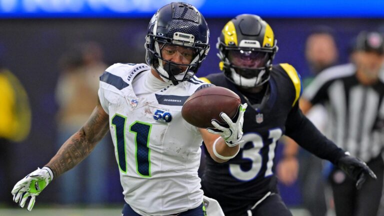 Jaxon Smith-Njigba lands record-setting contract, plus Pete Prisco's first mock and intriguing signings