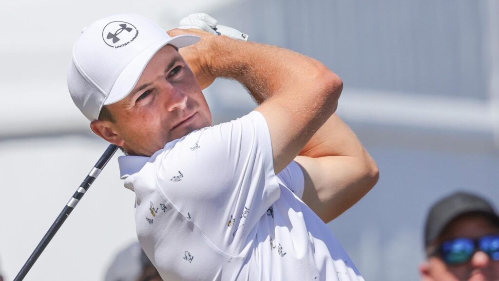 2026 Valero Texas Open odds, prop picks, predictions, free best bets: Golf model backing Jordan Spieth top 5