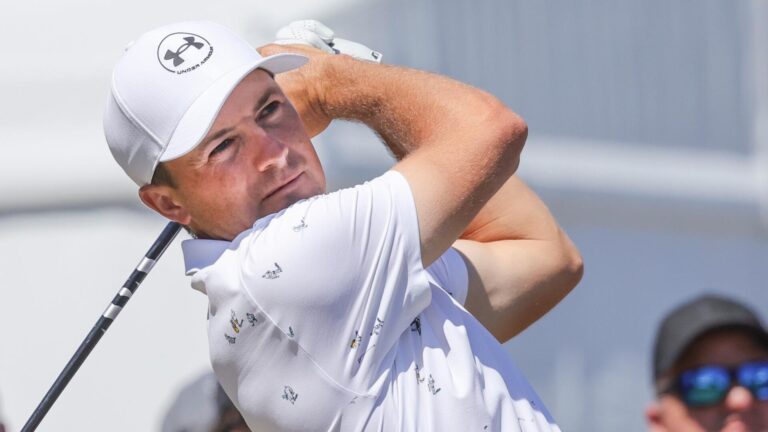 2026 Valero Texas Open odds, prop picks, predictions, free best bets: Golf model backing Jordan Spieth top 5