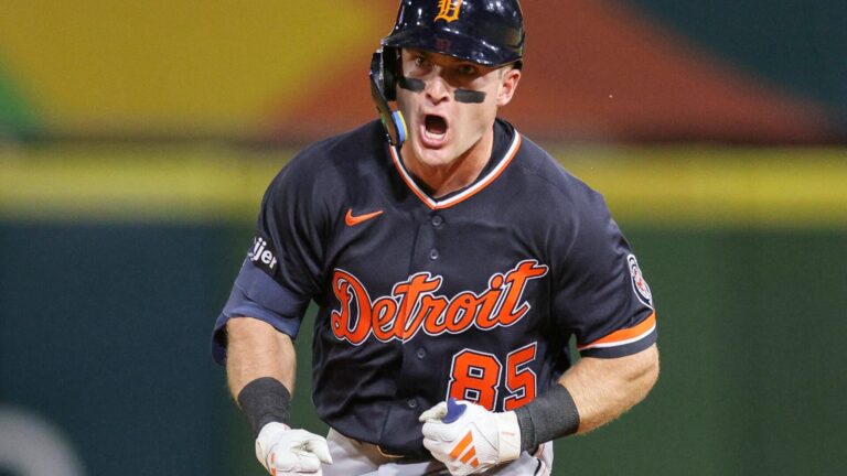 Fantasy Baseball Opening Day Preview: Get to know Kevin McGonigle, JJ Wetherholt, other top prospect debuts