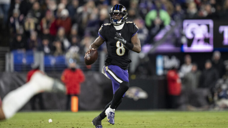 Ranking NFL teams within each division: Ravens, Eagles, Rams unanimous frontrunners; AFC West wide open