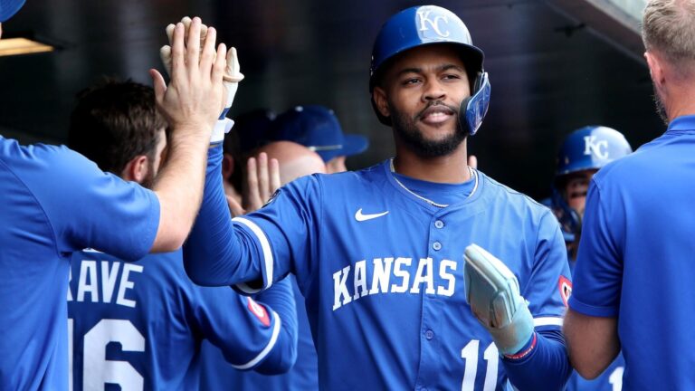 MLB DFS: Top DraftKings, FanDuel daily Fantasy baseball picks for Friday, March 27 include Maikel Garcia