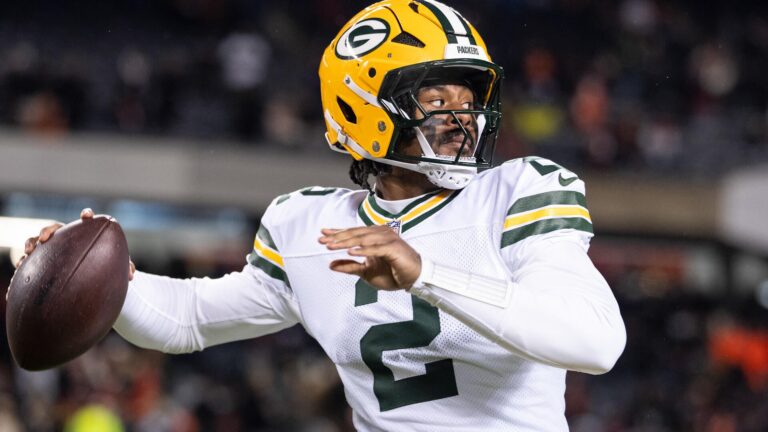 Dynasty Fantasy Football Quarterback Rankings: Malik Willis rising, J.J. McCarthy falling