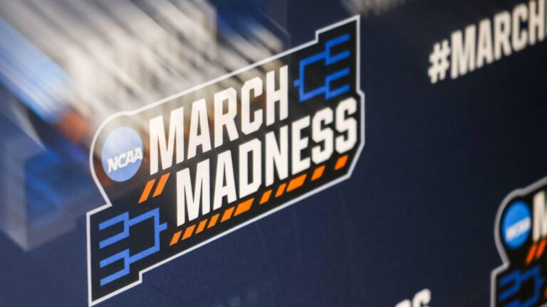 March Madness 2026: Reseeding the NCAA Tournament Sweet 16 teams from Arizona to Texas