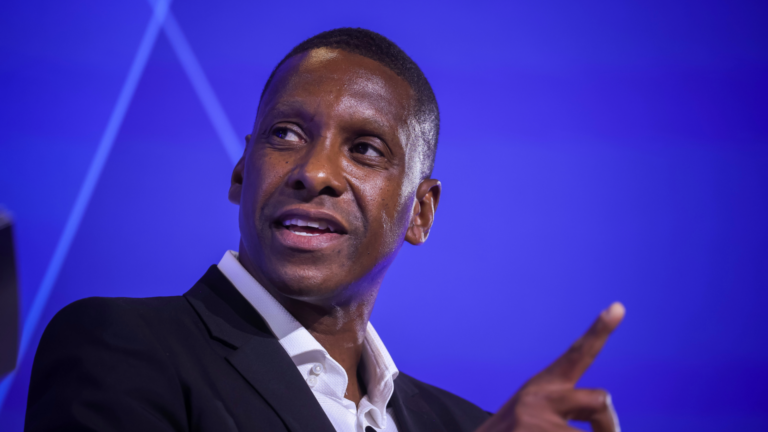 Former Raptors president Masai Ujiri joins WNBA expansion team Toronto Tempo as principal owner