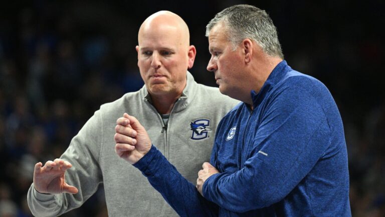 Greg McDermott retires as Creighton coach: Top assistant Alan Huss set to lead Bluejays program