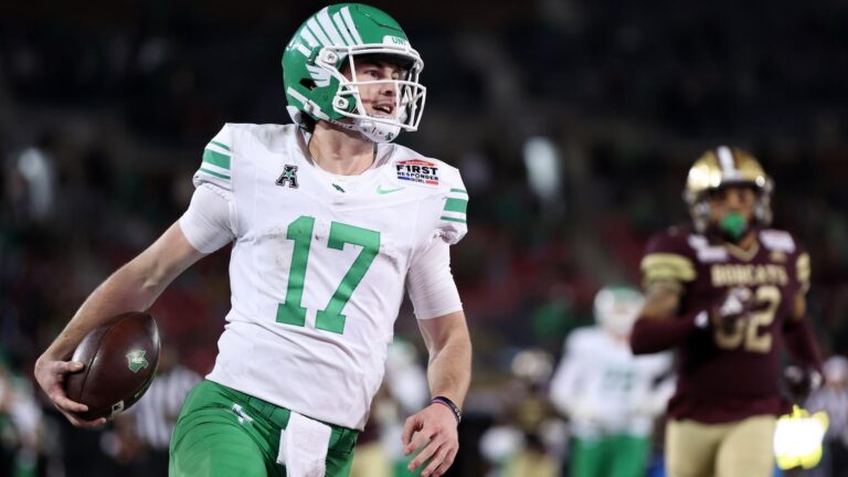 College football's 2026 transfer portal data highlights retention gap across conference tiers