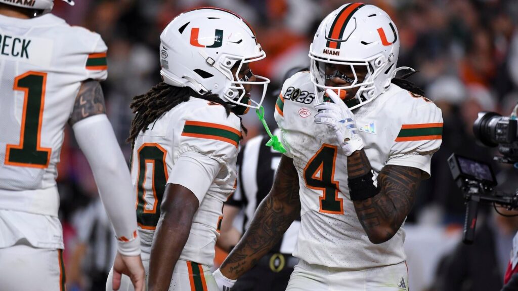 2026 ACC win totals, odds, picks: Predictions for every team as Miami eyes College Football Playoff return