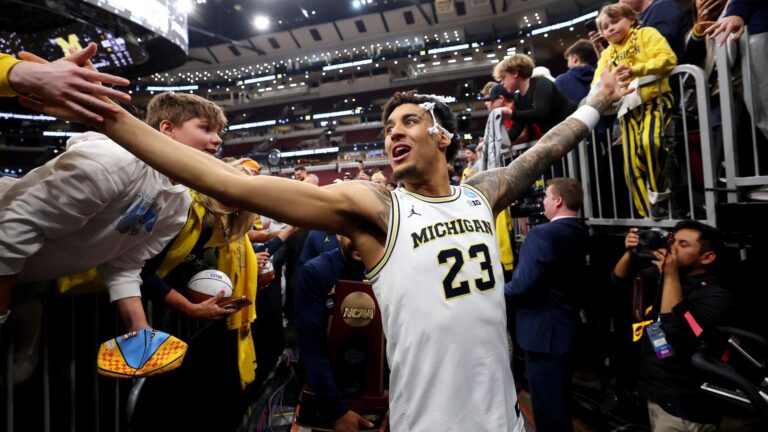 March Madness 2026: Ranking every starter for the Final Four teams from No. 1-20