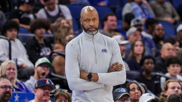 NBA hot seat rankings: Eight coaches whose jobs are on the line as season winds down