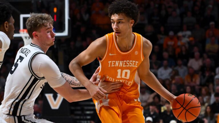 Tennessee vs. Iowa State odds, time, March Madness predictions: 2026 NCAA Tournament picks from proven model