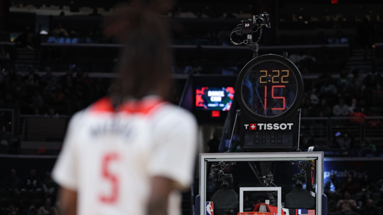 Mark Cuban thinks the NBA should shorten games to 40 minutes, but there's one big problem with that concept