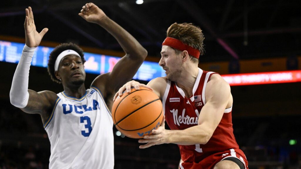 Iowa vs. Nebraska odds, March Madness predictions: 2026 NCAA Tournament Sweet 16 picks from proven model