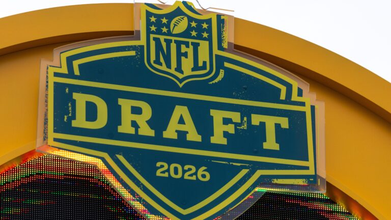 2026 NFL Draft visits tracker: Full list of every prospect all 32 teams are bringing in for top 30 visits