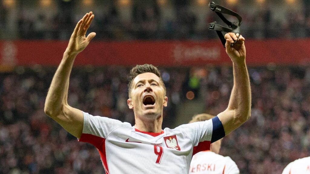 Sweden vs. Poland live stream: How to watch UEFA World Cup playoff, odds, TV channel, time