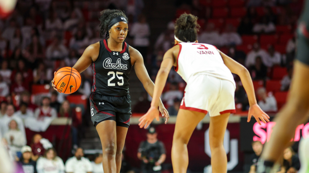 Women's March Madness: Six biggest questions for the Sweet 16 as South Carolina, Duke eye revenge
