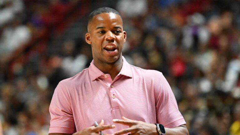 Ronald Nored hired at Butler: Alum who played for Brad Stevens will succeed Thad Matta as coach