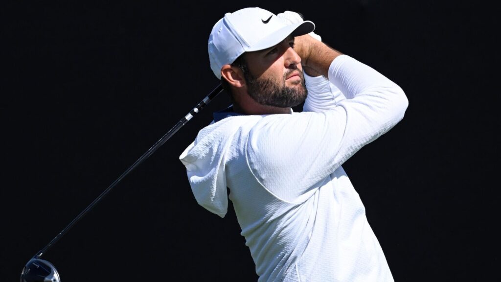 2026 Houston Open odds, picks: Surprising predictions from golf model that's nailed 16 majors